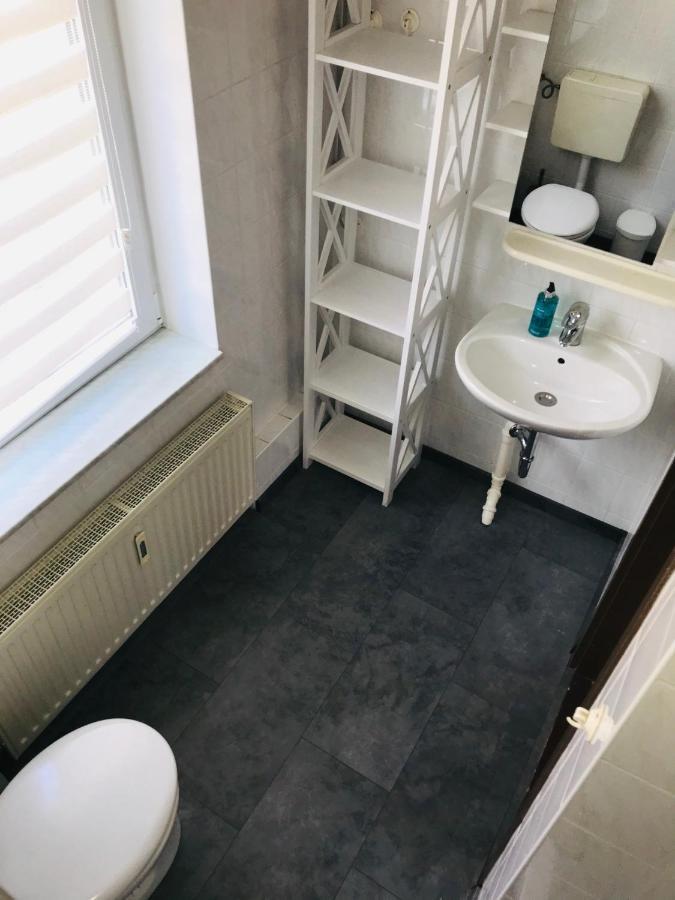"Casa20200" 2 X Apartments Je 150Qm Fuer Business, Familien, Gruppen, Handwerker 15Min Von Berlin, Erdbeerhof, Outlet B5, 5Min Vom See Falkensee !! 2 Apartment Each 150Qm For Business , Families 15Min From Berlin!! Exteriér fotografie