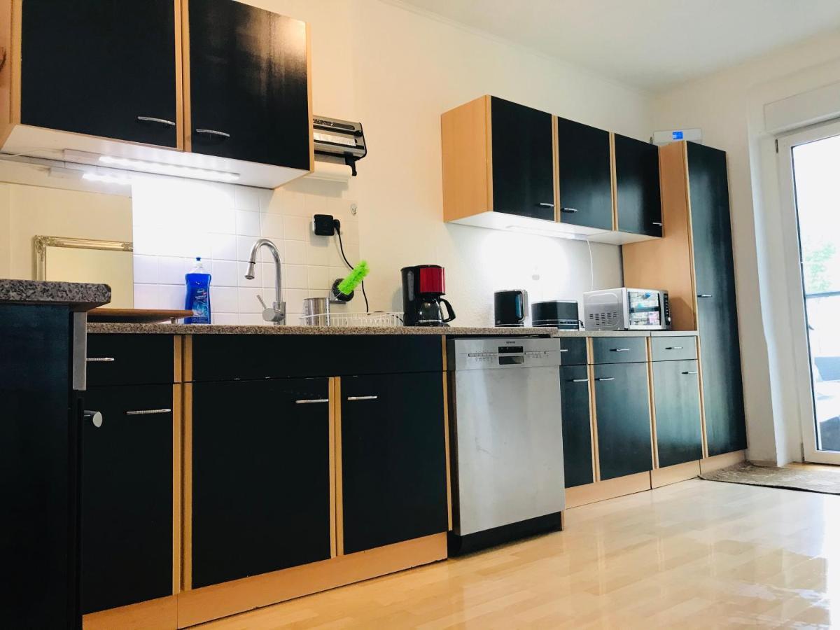 "Casa20200" 2 X Apartments Je 150Qm Fuer Business, Familien, Gruppen, Handwerker 15Min Von Berlin, Erdbeerhof, Outlet B5, 5Min Vom See Falkensee !! 2 Apartment Each 150Qm For Business , Families 15Min From Berlin!! Exteriér fotografie