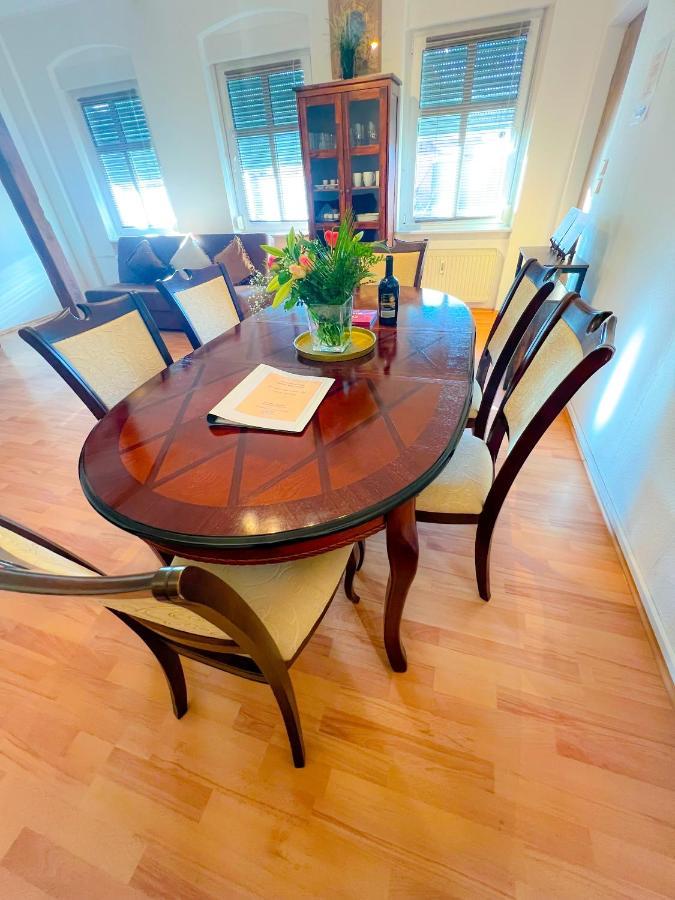 "Casa20200" 2 X Apartments Je 150Qm Fuer Business, Familien, Gruppen, Handwerker 15Min Von Berlin, Erdbeerhof, Outlet B5, 5Min Vom See Falkensee !! 2 Apartment Each 150Qm For Business , Families 15Min From Berlin!! Exteriér fotografie